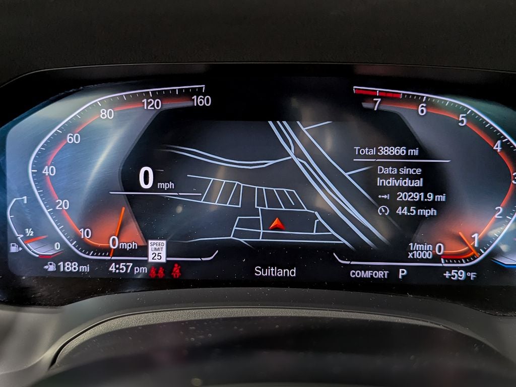 2022 BMW 230i 230i