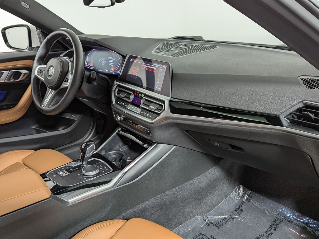 2022 BMW 230i 230i