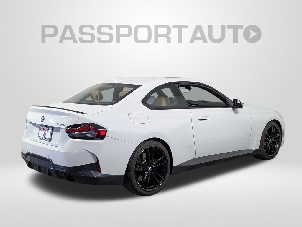 2022 BMW 230i 230i