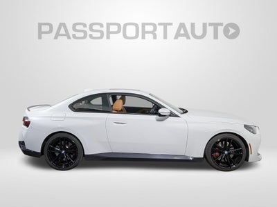 2022 BMW 230i 230i