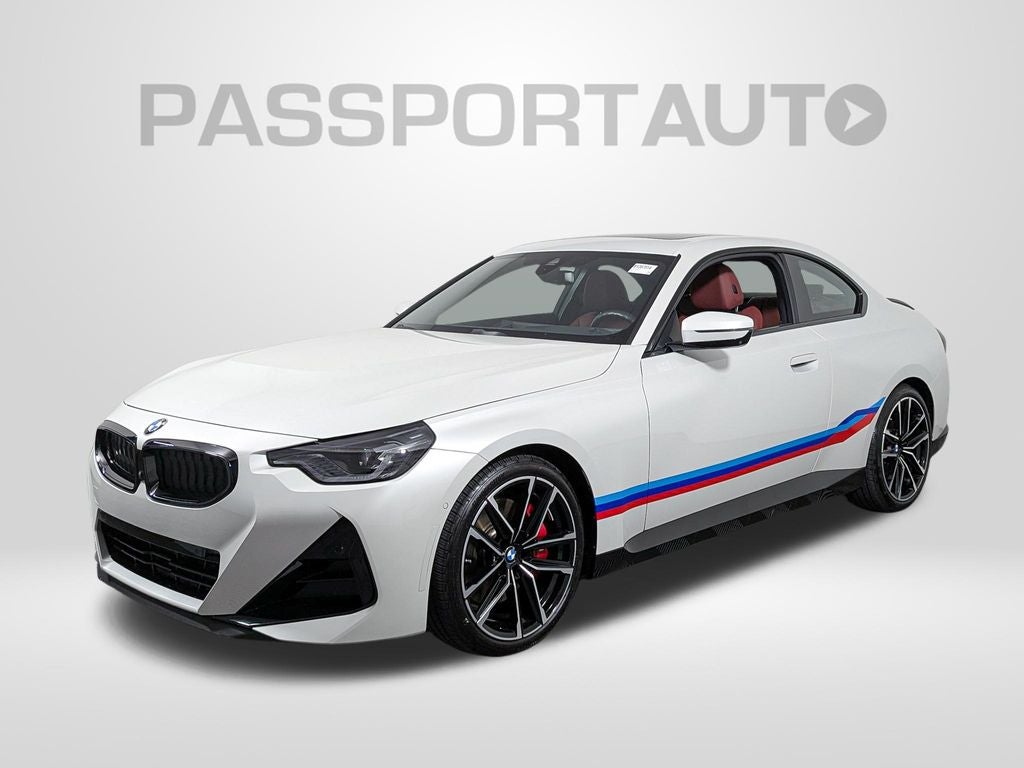 2024 BMW 230i 230i