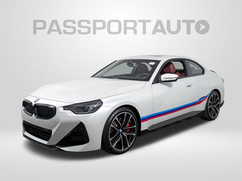 2024 BMW 230i 230i
