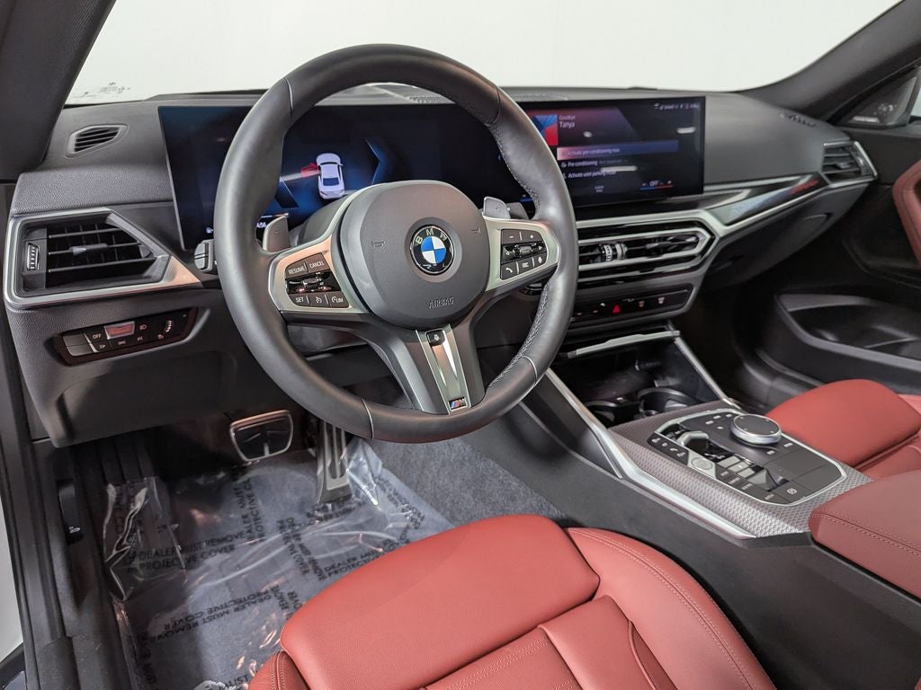 2024 BMW 230i 230i