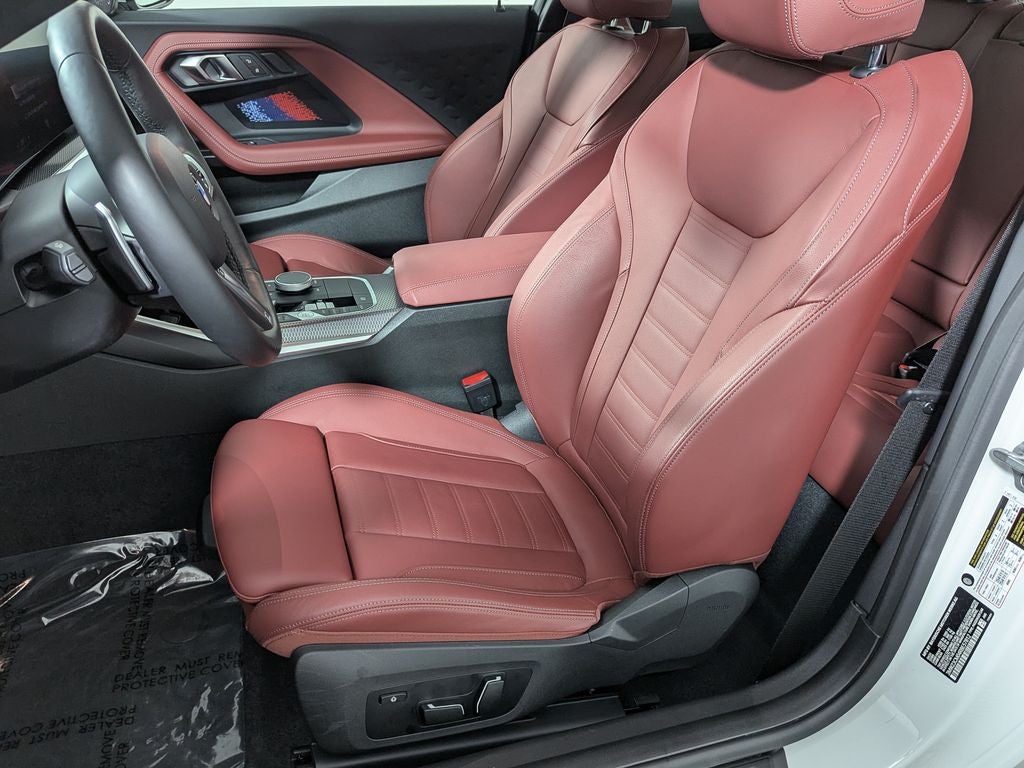 2024 BMW 230i 230i