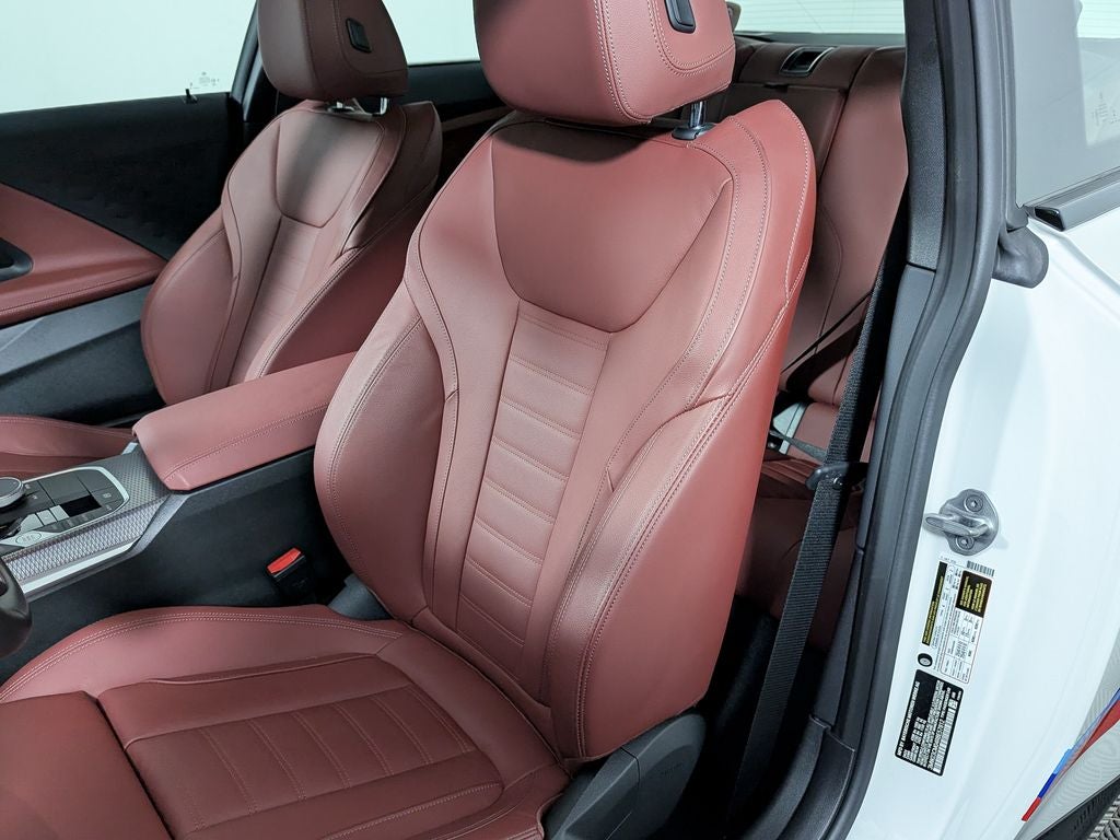 2024 BMW 230i 230i