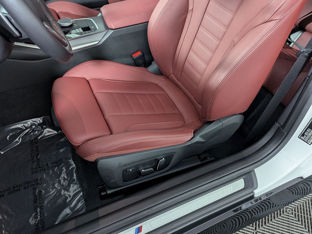 2024 BMW 230i 230i