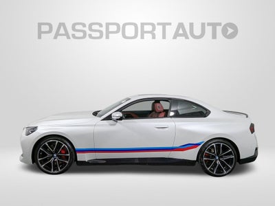 2024 BMW 230i 230i
