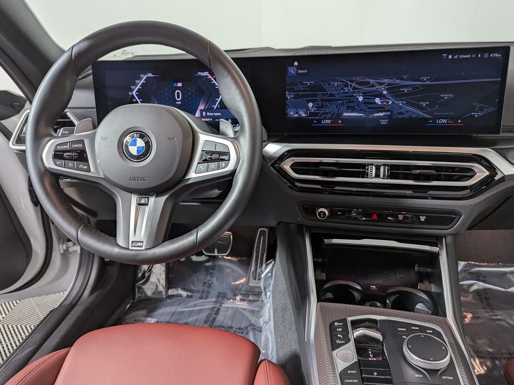 2024 BMW 230i 230i