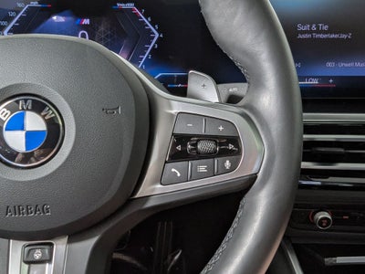 2024 BMW 230i 230i