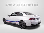 2024 BMW 230i 230i