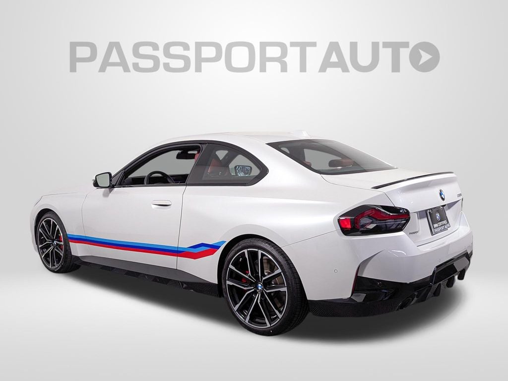 2024 BMW 230i 230i