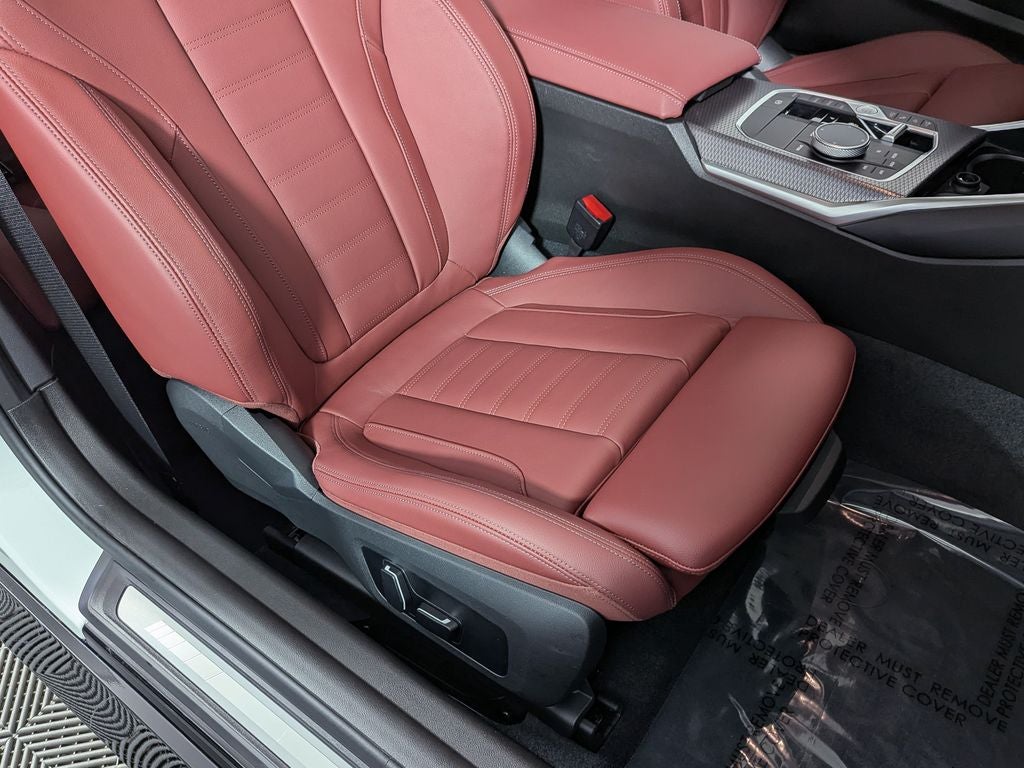 2024 BMW 230i 230i