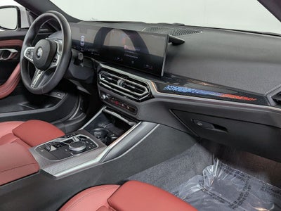 2024 BMW 230i 230i