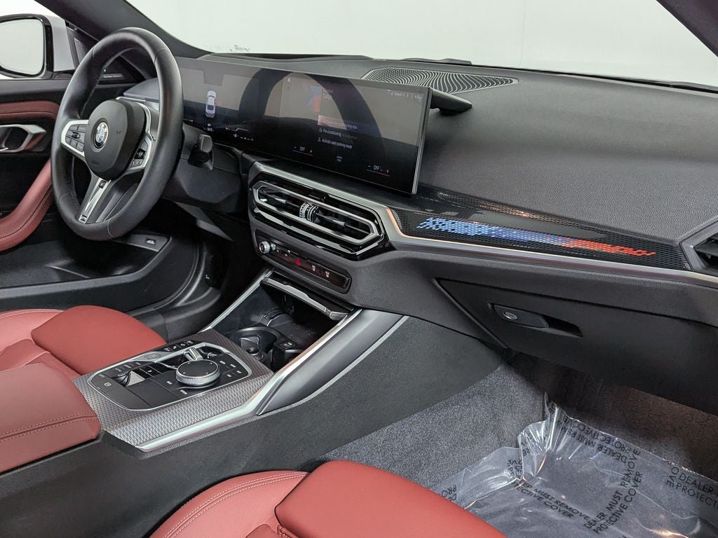 2024 BMW 230i 230i