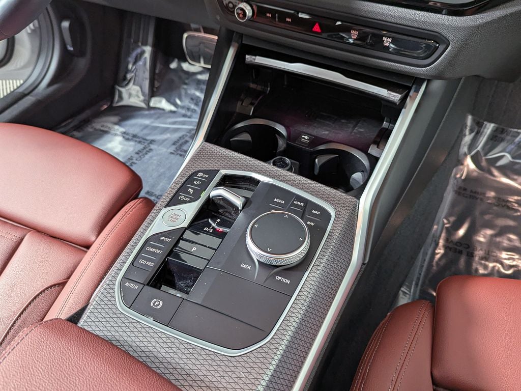 2024 BMW 230i 230i