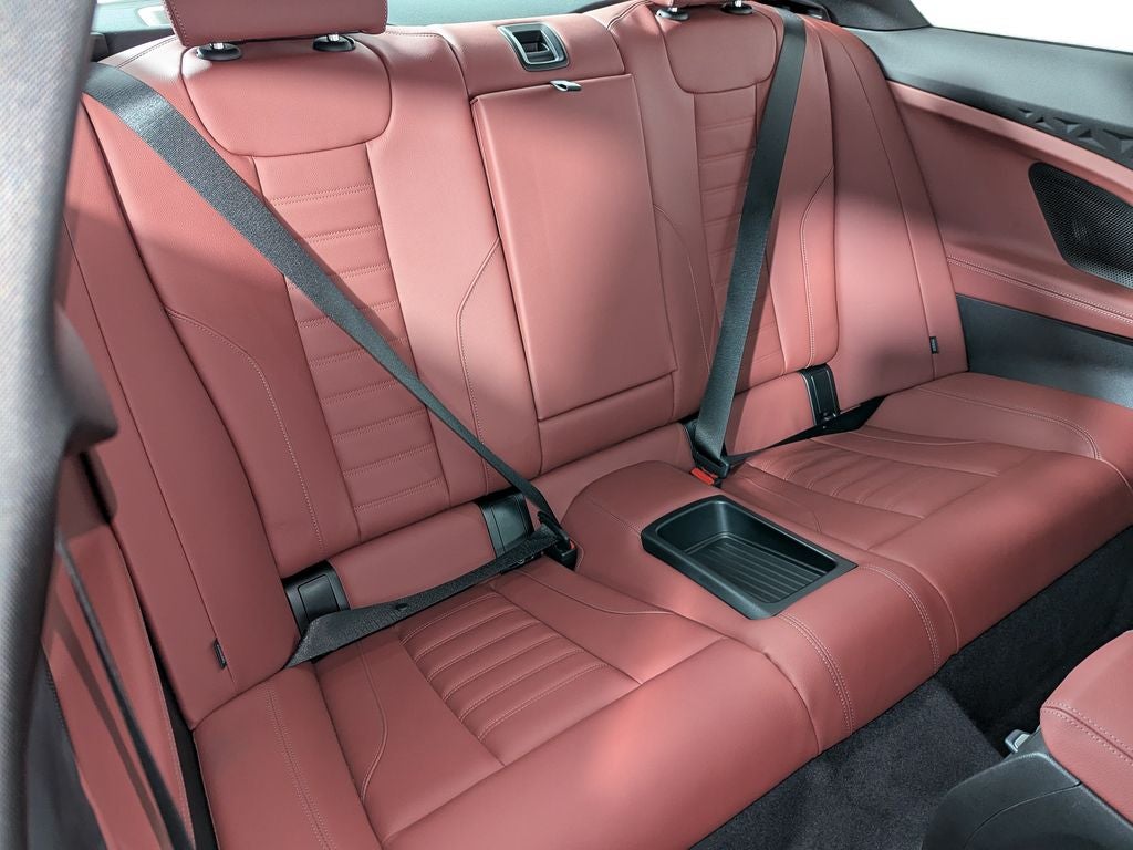2024 BMW 230i 230i