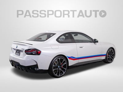 2024 BMW 230i 230i