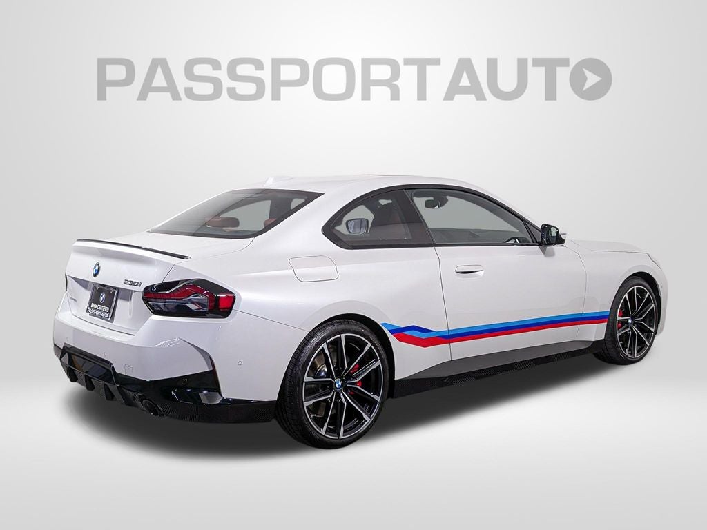 2024 BMW 230i 230i