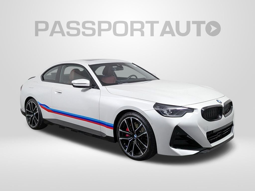 2024 BMW 230i 230i