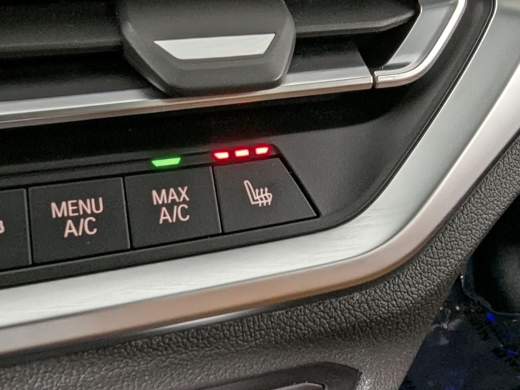 2022 BMW 230i 230i