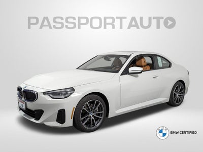2023 BMW 2 Series 230i xDrive