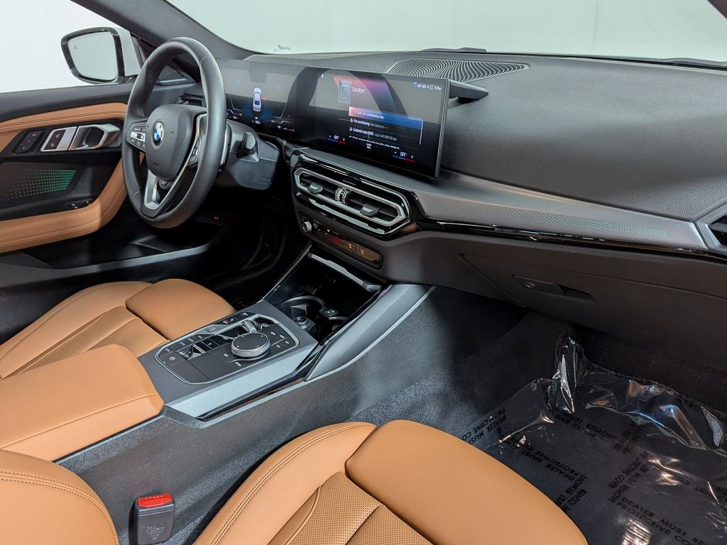 2023 BMW 2 Series 230i xDrive