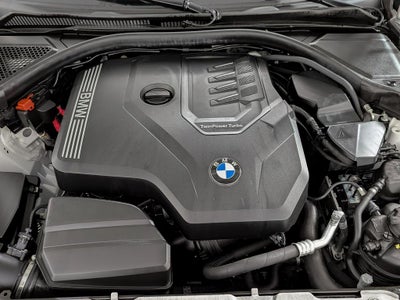 2023 BMW 2 Series 230i xDrive