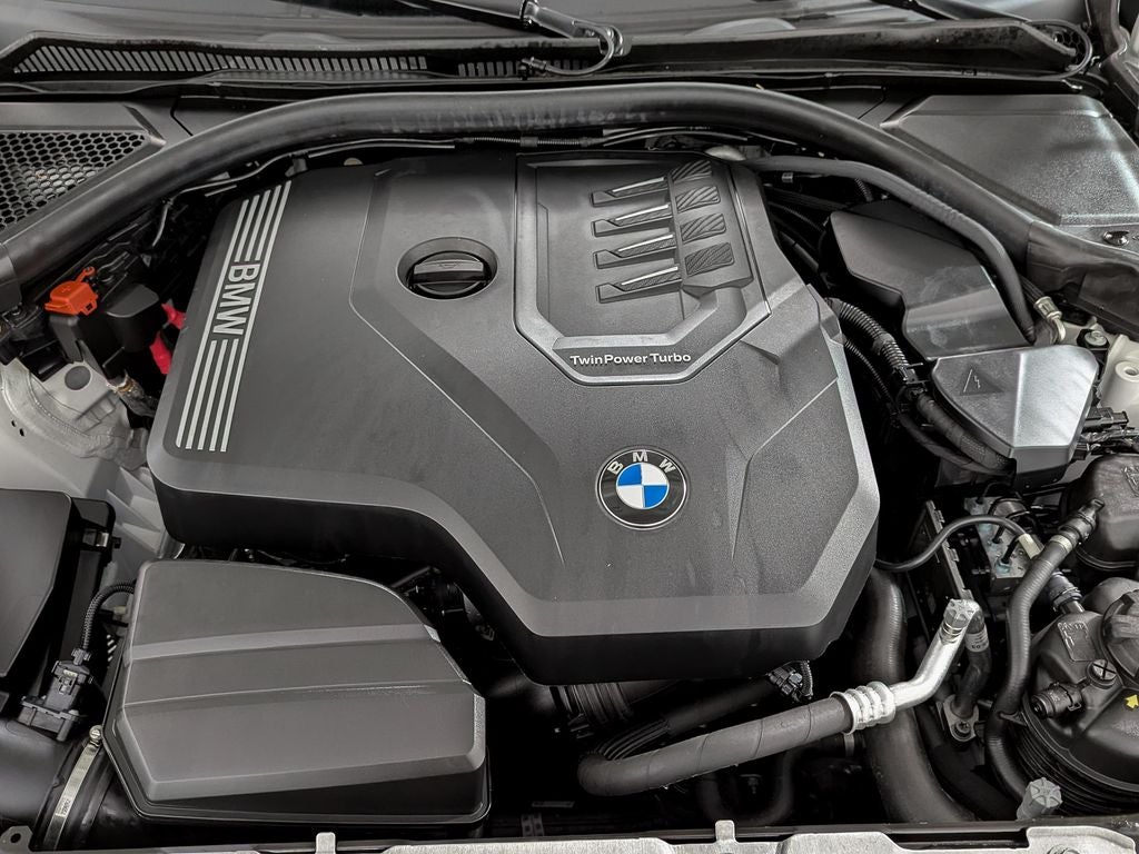 2023 BMW 2 Series 230i xDrive