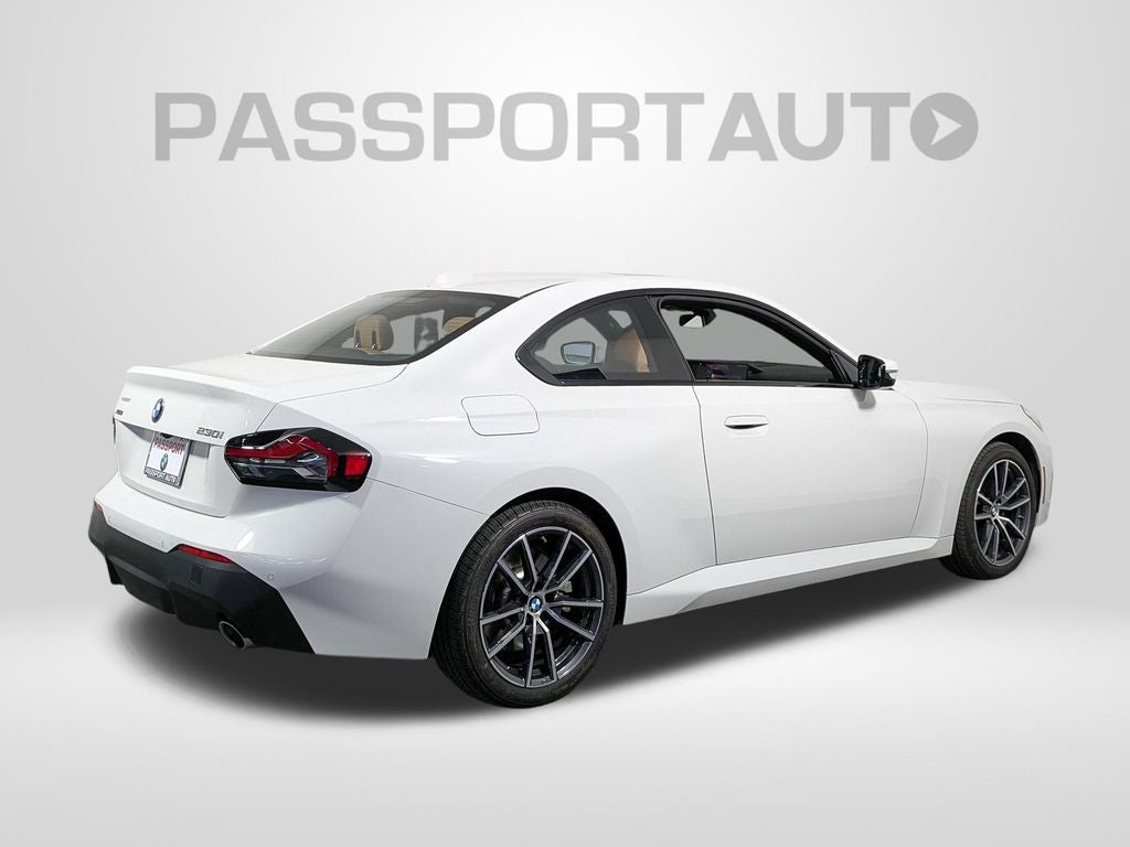 2023 BMW 2 Series 230i xDrive