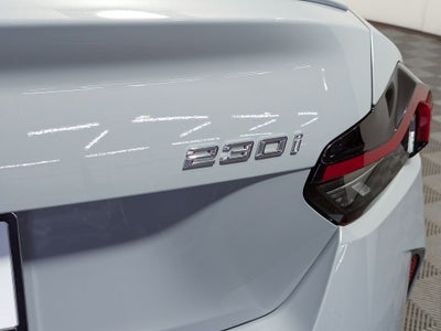 2025 BMW 230i xDrive 230i xDrive