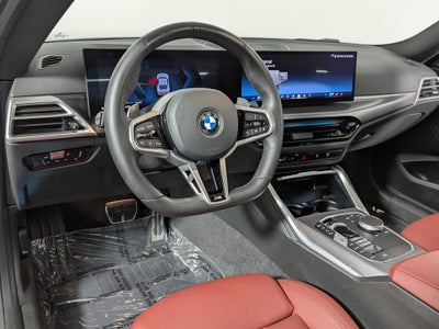 2025 BMW 230i xDrive 230i xDrive