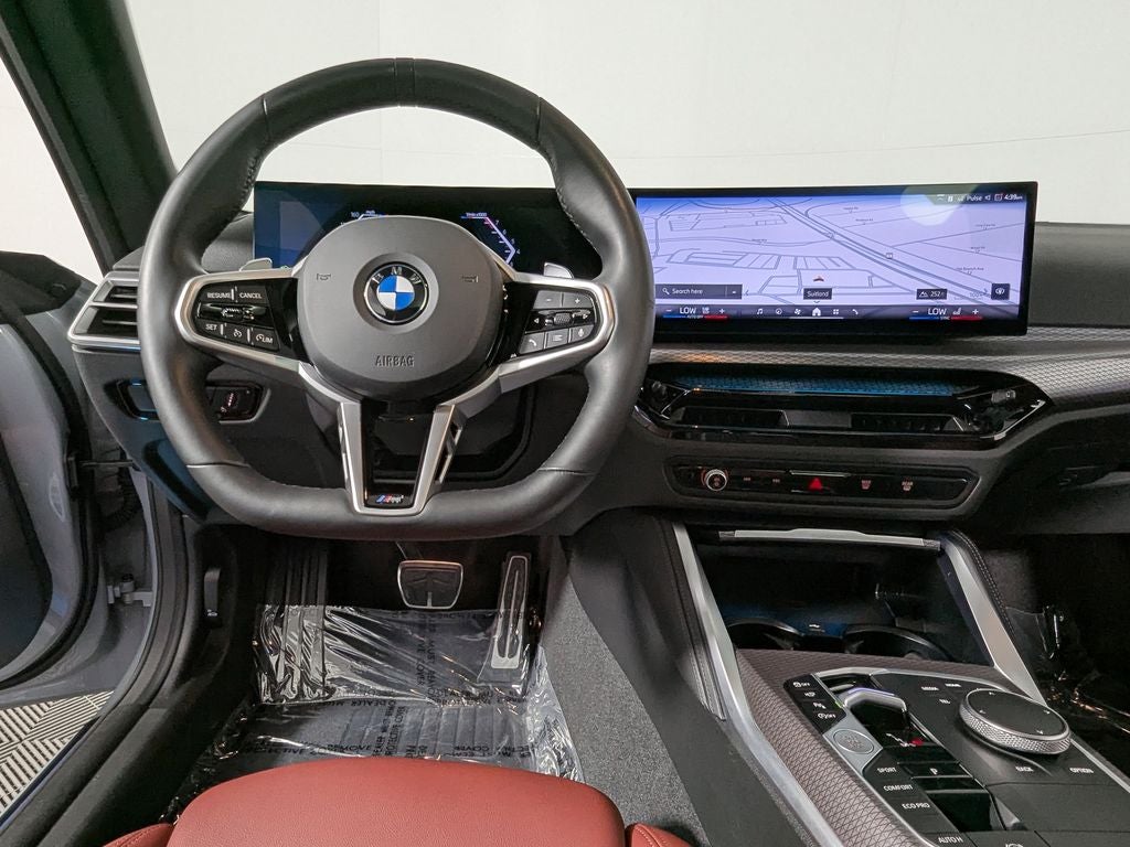 2025 BMW 230i xDrive 230i xDrive