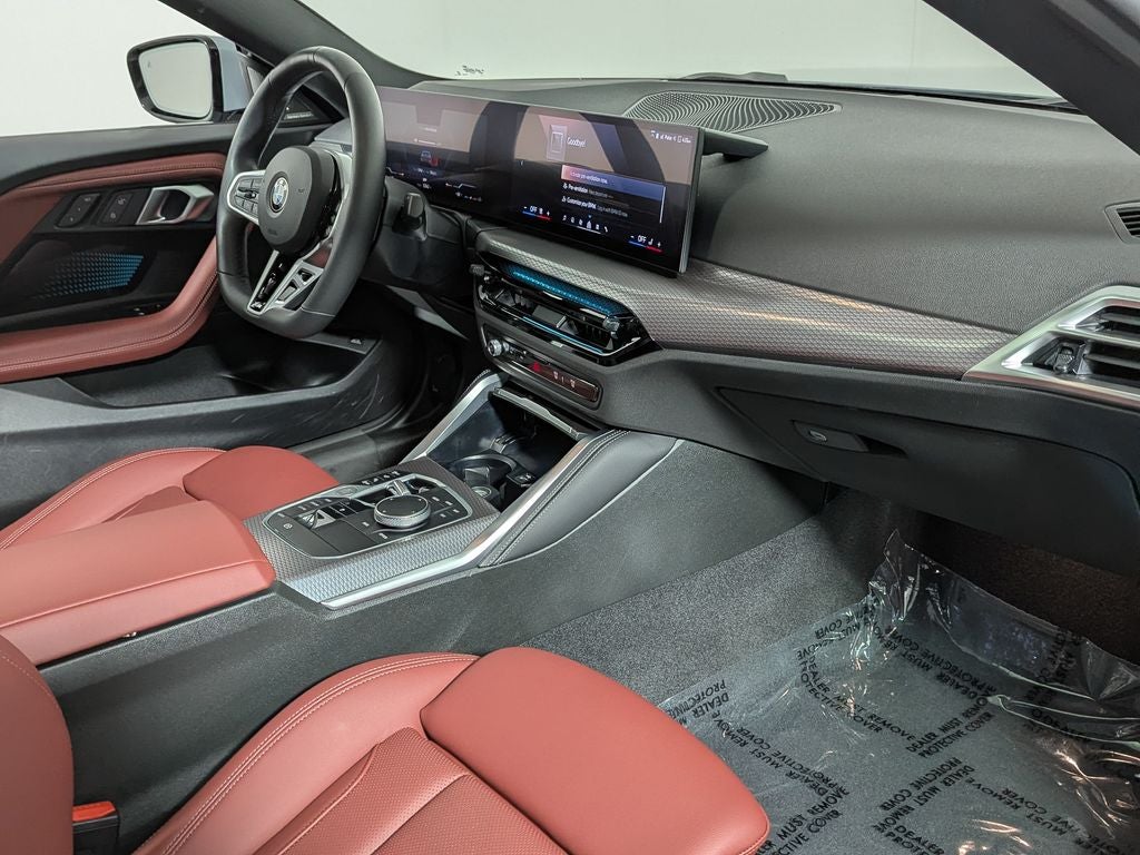 2025 BMW 230i xDrive 230i xDrive