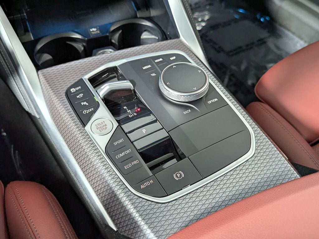 2025 BMW 230i xDrive 230i xDrive