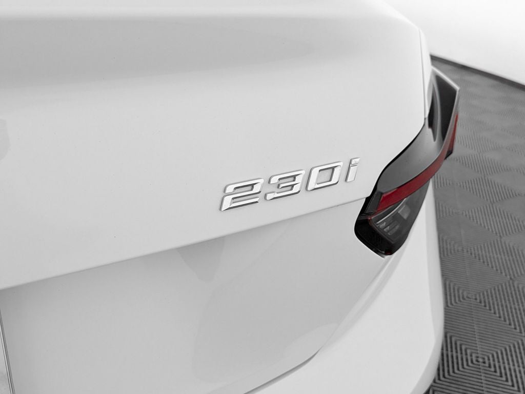 2025 BMW 230i 230i xDrive