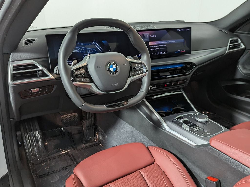 2025 BMW 230i 230i xDrive