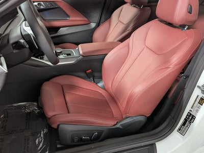 2025 BMW 230i 230i xDrive