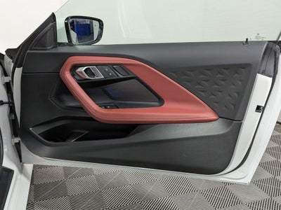 2025 BMW 230i 230i xDrive