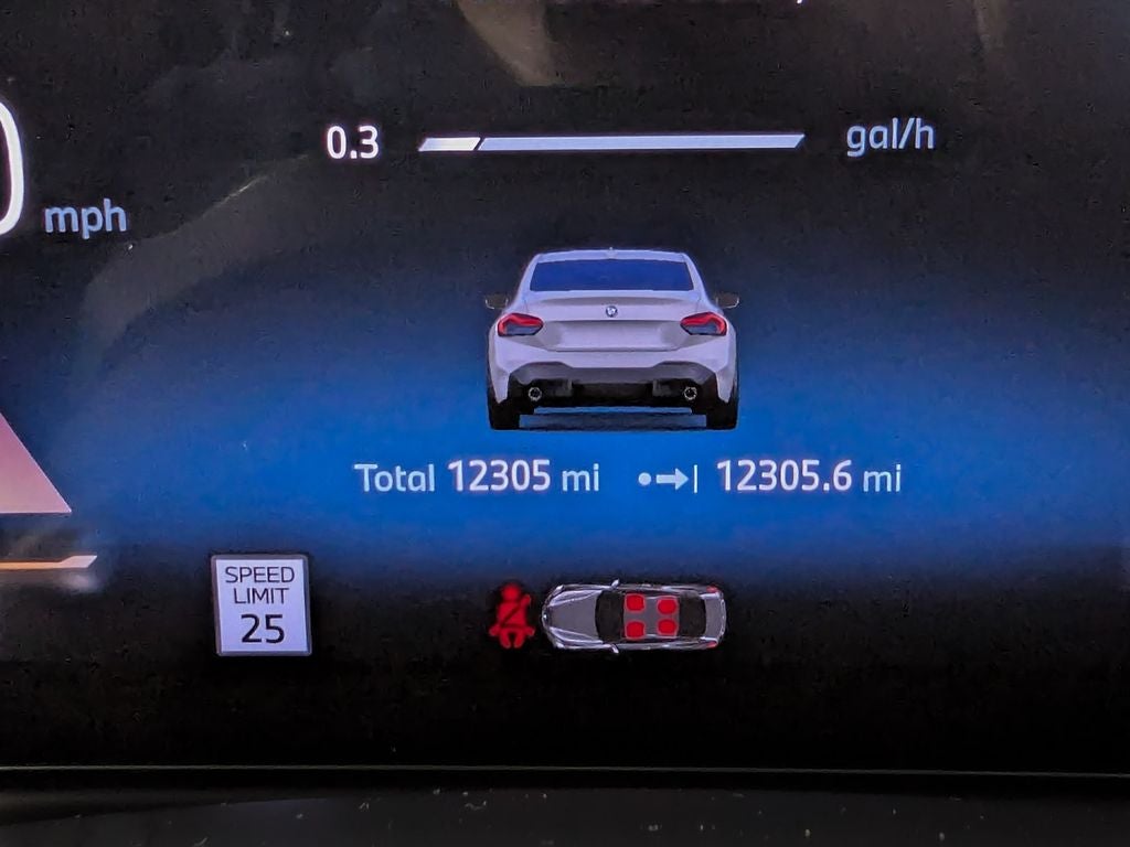 2025 BMW 230i 230i xDrive