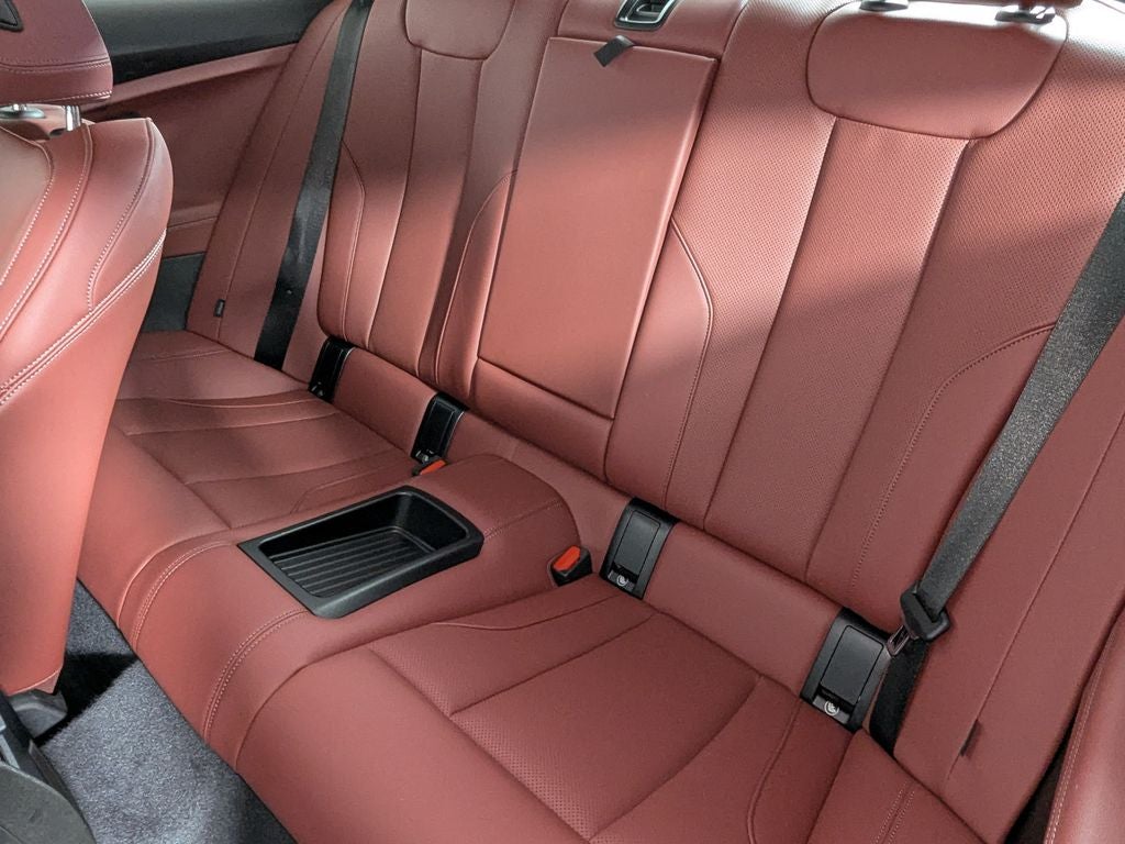 2025 BMW 230i 230i xDrive