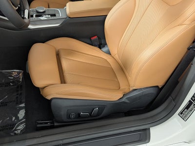 2025 BMW 230i xDrive 230i xDrive