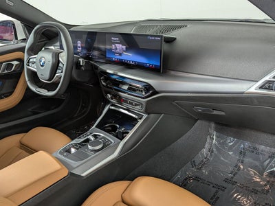 2025 BMW 230i xDrive 230i xDrive