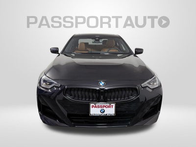 2025 BMW 230i 230i xDrive