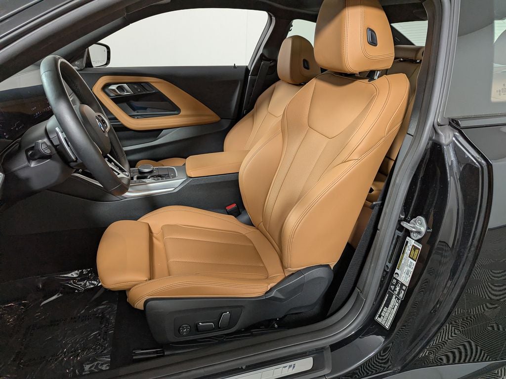 2025 BMW 230i 230i xDrive