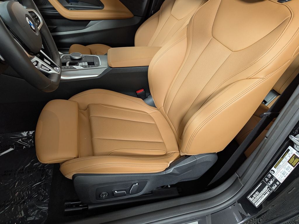 2025 BMW 230i 230i xDrive