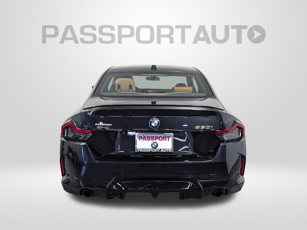 2025 BMW 230i 230i xDrive