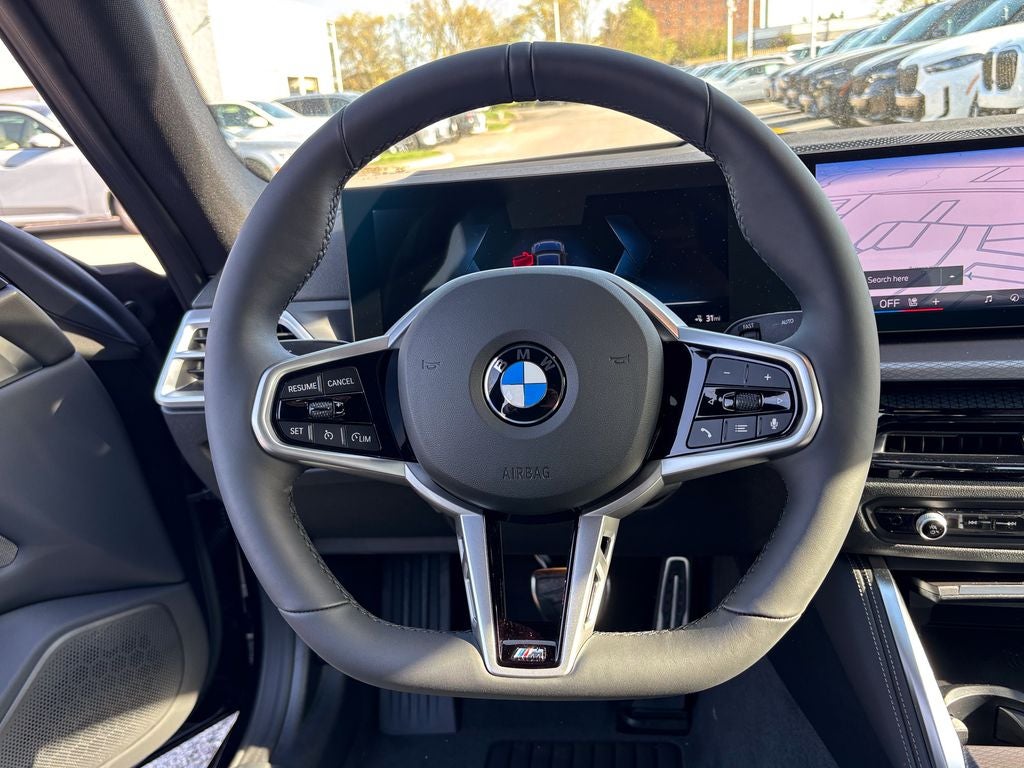 2025 BMW 230i 230i xDrive