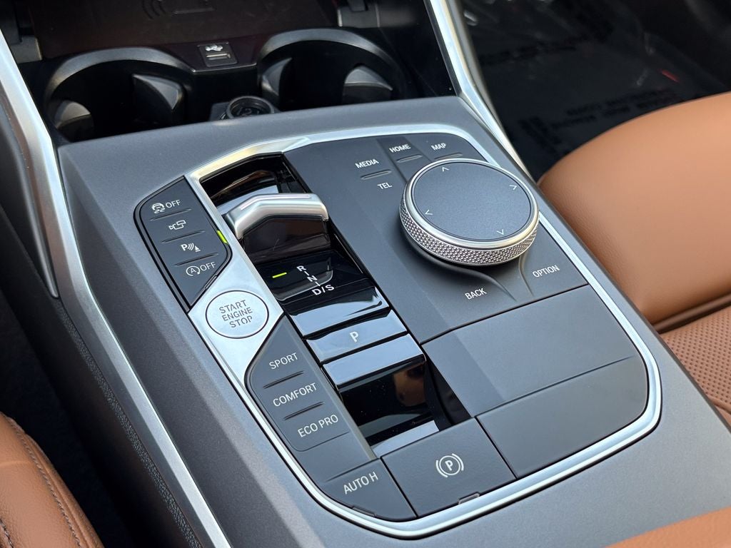 2025 BMW 230i 230i xDrive