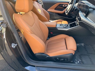 2025 BMW 230i 230i xDrive