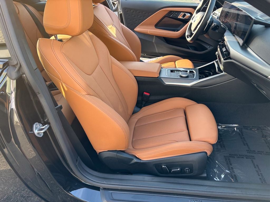 2025 BMW 230i 230i xDrive